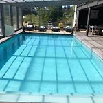 Gasthof Le Petit De L'espace Bien Etre 4*
