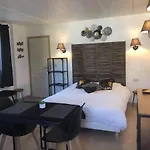 Gasthof Le Petit De L'espace Bien Etre 4*
