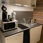 Le Petit De L'espace Bien Etre 4* Libin