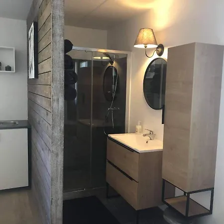 Pensión Le Petit De L'espace Bien Etre