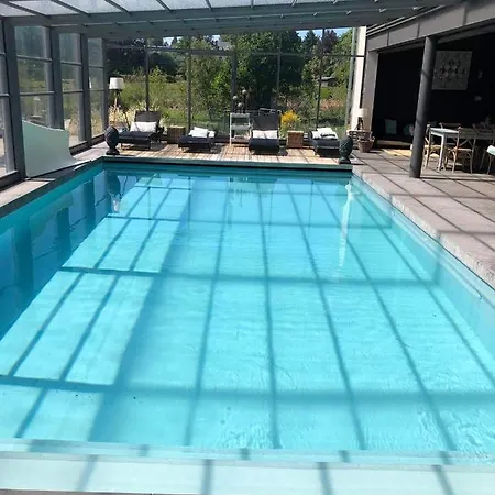 ゲストハウス Le Petit De L'espace Bien Etre 4*