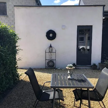 Le Petit De L'espace Bien Etre 4* Libin