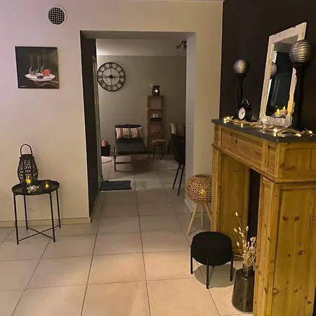 Le Petit De L'espace Bien Etre 4* Libin