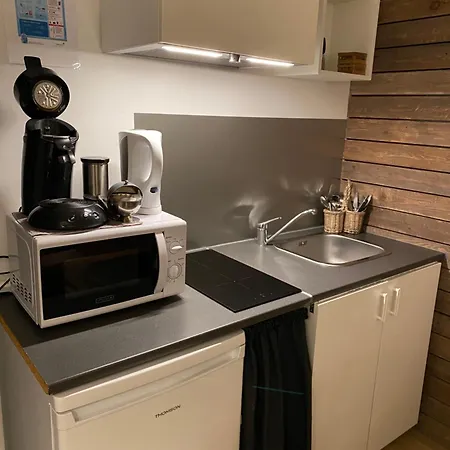 Le Petit De L'espace Bien Etre 4* Libin