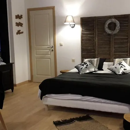 Le Petit De L'espace Bien Maison d'hôtes